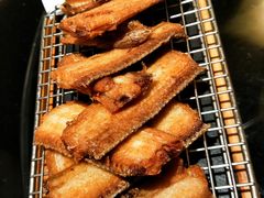 -老头儿油爆虾·知味杭州(爱琴海购物中心)