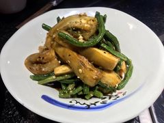 -城南老友羊蝎子火锅(花乡奥莱店)