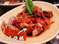 -ManHo万豪中餐厅(成都茂业JW万豪酒店)