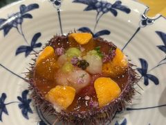 -鮨冠OMAKASE食べ放题(北京首店)