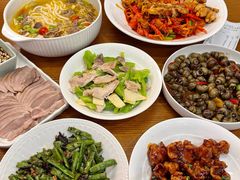 -毛哥小馆子(百井坊巷店)