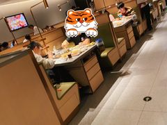 -海底捞火锅(吴中路店)