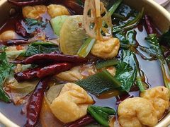 -野人串吧.烤串(于洪广场店)