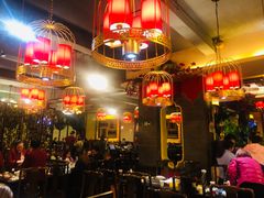 大堂-红鼎坊·老成都火锅(新南门店)