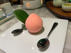 桃满天下-辛香汇·现炒川菜(淮海路百盛店)