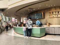 -星巴克臻选(宁波天一广场店)