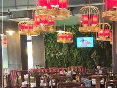 -红鼎坊·老成都火锅(新南门店)