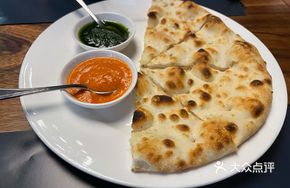 Focaccia