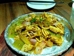 鱿鱼-望湘园·洞庭渔宴(永旺店)