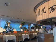 -桂满陇·杭州小馆(巴黎春天浦建店)