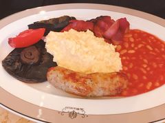 -The Wolseley
