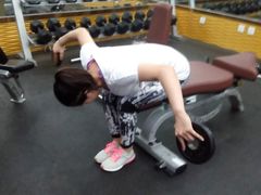 -BK博·康健身(金地格林小镇店)