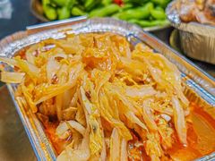 -交个朋友·贵州遵义烤鸡(北京首店)