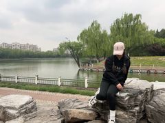 -朝阳公园游乐园