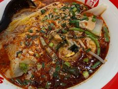 -小蛮椒麻辣烫·麻辣拌(青浦宝龙店)