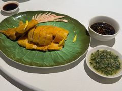 -荣兴酒家(徐家汇店)