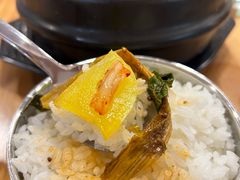 -多宾韩国料理(学衡路店)