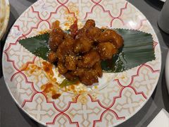 -姑苏家宴·苏帮菜·松鼠桂鱼(苏州总店)