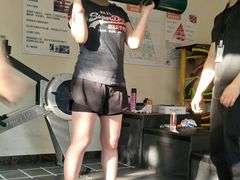 -沈坚强游泳俱乐部(长征分部)