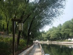 -南长河公园
