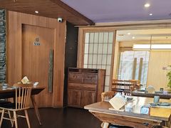-山盛创作料理·Yamamori(珠宾店)
