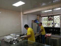 -广和隆猪蹄面(钟法路店)