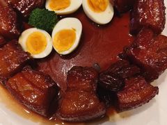 -老铺人家酒店(紫荆名流店)