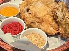 -秦月轩·陕西家乡菜(阜成路·五棵松店)