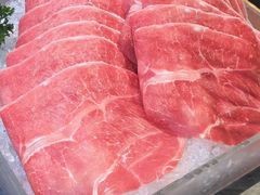 -南门四季铜锅涮肉(左家庄店)