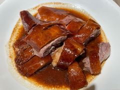 烧鹅-利苑酒家(华熙国际店)