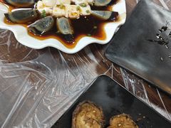 -起义门回民烧烤(桃园路店)