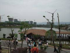 -枫香湖儿童公园