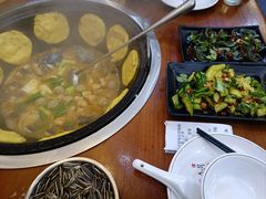 -曹丞相·地锅鸡·地锅鱼(武林店)