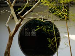 -上海醉白池公园