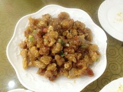 樱桃肉-林之六八·6886大连老菜馆