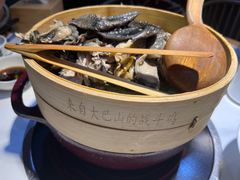-黑鸡小馆(金源店)