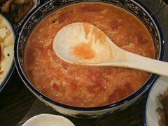 -吕氏疙瘩汤·私家菜馆(慈云寺店)