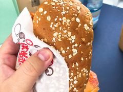 -汉堡王(合肥之心城店)