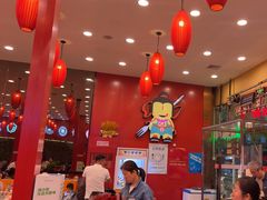 -簋街仔仔小龙虾(总店)
