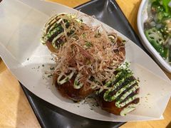 章鱼小丸子-胜博殿日式炸猪排(西红门店)