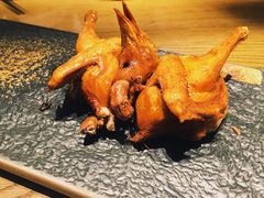 红烧鸽-大鸽饭(岗顶店)