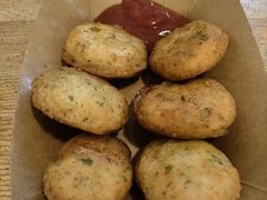 -鬼味烤翅(南锣鼓巷店)
