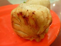 生煎底不脆-德兴馆(山西南路店)