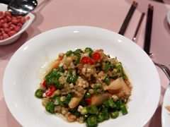 -荣轩(新荣记环球金融中心店)