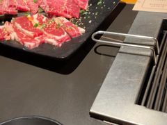 -千寻烧肉(政务区店)