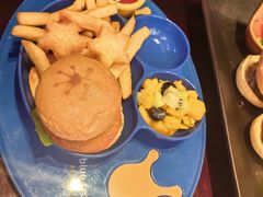 -blue frog蓝蛙(长泰广场店)