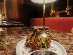 -Lets burger非常汉堡·环球风味(蓝色港湾店)