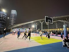 -洛克公园(苏州中心商场)