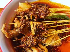 -付小姐在成都(中山公园店)