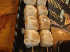 -土蚝·高压锅生蚝(百姓美食街店)